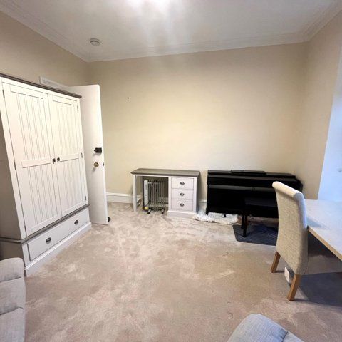 Flat C, Falcon Buildings, 2 Dunbar Street, AB24 3UD, Aberdeen - Photo 1