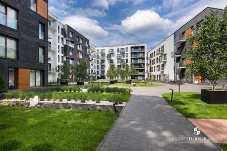 Novum, Rakowicka, 44m²: świetne 2 pokoje w centrum, blisko UEK ABB - Photo 5