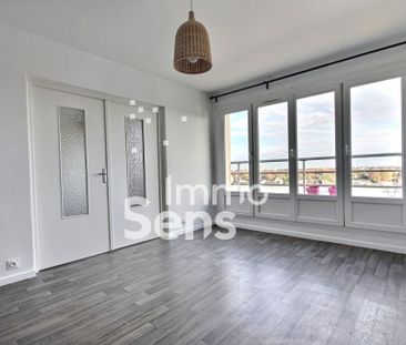 Location appartement - Lambersart LAMBERSART- LOMPRET- VERLINGHEM - Photo 3