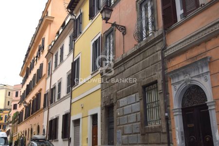 Appartamento in Affitto a Roma – Zona: Rione Monti - Foto 2