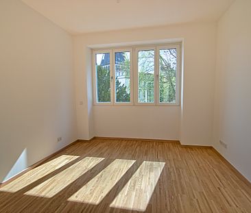 Hochwertige 3 Zimmerwohnung in der Innenstadt von Trier-Innerhalb des Alleenrings - Foto 6