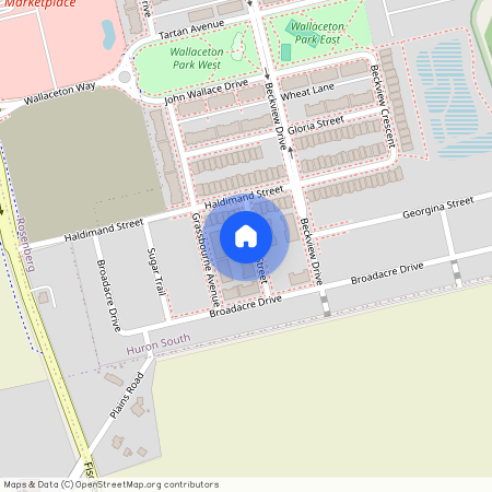 28 Roywood Street, Kitchener