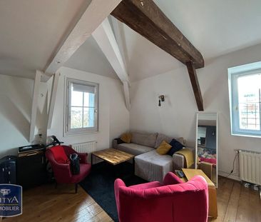 Location Appartement 1 pièce 30m² BORDEAUX 33000 - Photo 1
