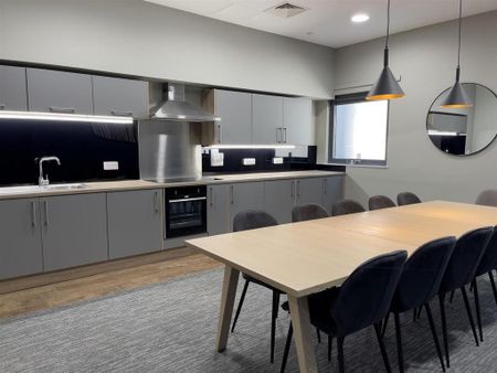 Studio to rent - Photo 5