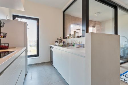 Duplex te huur in Gent - Foto 5