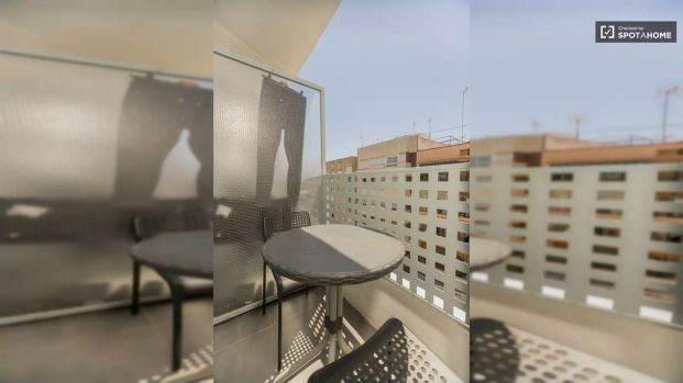 Studio for rent in Benicalap - Photo 1