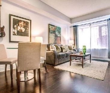 For Lease - 111 Upper Duke Crescent Unit# 219, Markham, Ontario - Photo 2