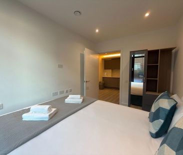 2 bedroom apartment to rent - Photo 1