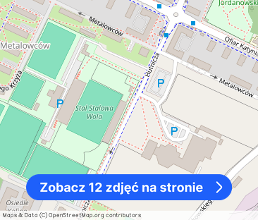 Mieszkanie na wynajem, 2 pokoje, 2 piętro, ul. Hutnicza - Zdjęcie 1