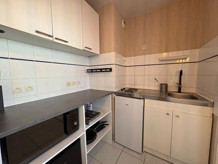 Appartement T2 Eysines à louer - Photo 2