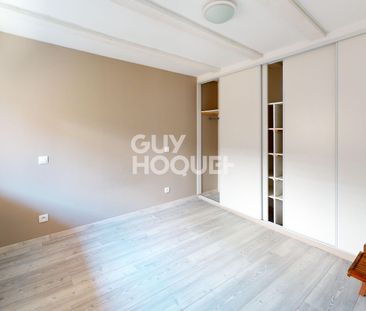 Appartement Ergersheim 3 pièces 55 m2 - Photo 1