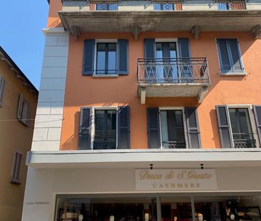 Affittasi nell'affascinante borgo di Ascona appartamento di 2,5 loc. - Photo 6
