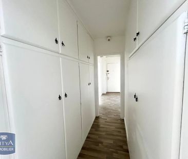 Appartement à louer 5 pièces 81.31m² - Photo 3