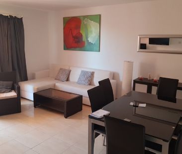 2 Bedroom Apartment For Rent in La Duquesa, Málaga - Photo 3