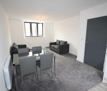 1 bedroom flat to rent - Photo 2