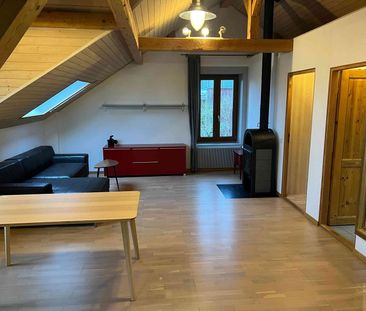 3.5 Zimmer, 60 m², 1. Stock - Photo 1