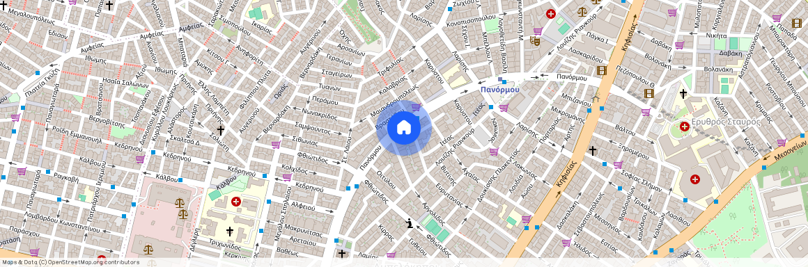 Αθήνα (Αμπελόκηποι)