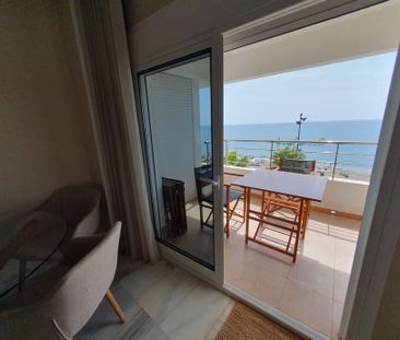 Ref 20412 – SEASONAL RENTAL – FUENGIROLA – CARVAJAL -Available from... - Foto 5