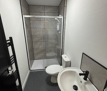 1 Bed Flat, Kremlin Drive, L13 - Photo 6