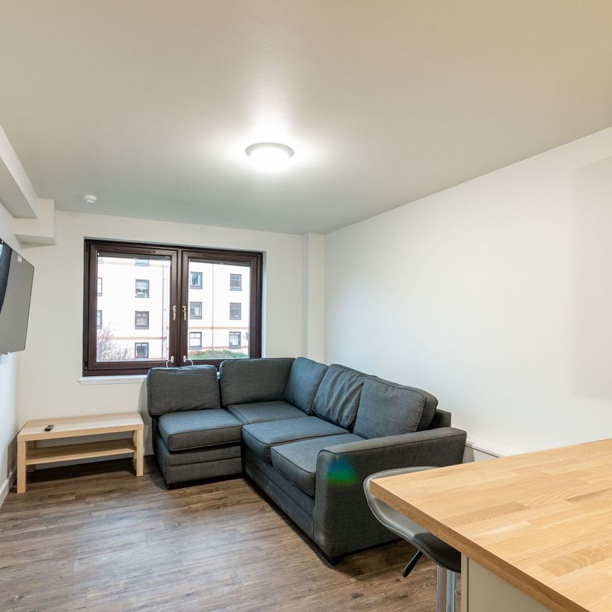 1409L West Bryson Road, Edinburgh, EH11 1EH - Photo 1