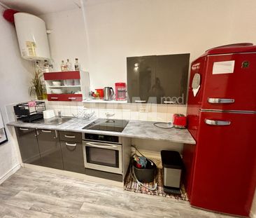 Location Appartement 2 pièces 34m² SETE 34200 - Photo 3