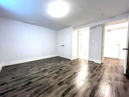 For Lease - 3 Kellyvale Road Unit# Bsmt, Toronto, Ontario - Photo 2