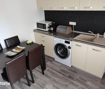 Apartament cu o camera de inchiriat - Photo 4