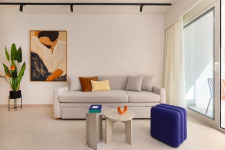 Hive Executive 2BR Apartment - Photo 4