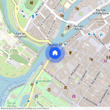 57000 Metz