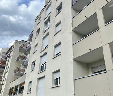 Location Appartement 1 pièce 36m² STRASBOURG 67200 - Photo 4
