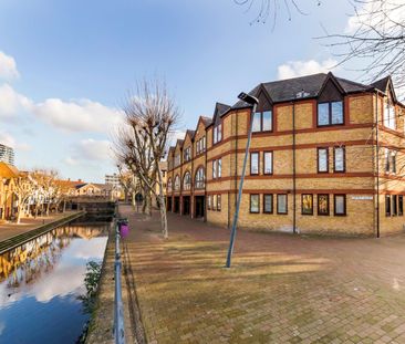 1 Bed Flat, Spirit Quay, E1W - Photo 5