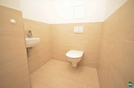 Exklusive 2‑Zimmer-Wohnung mit sonniger Terrasse und Weitblick über Wien - Photo 5