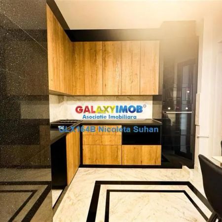 Apartament cu 4 camere de inchiriat Herastrau - Fotografie 3
