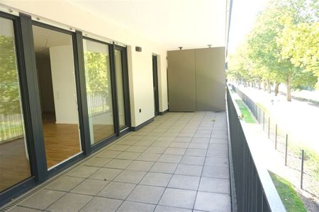 Attraktive 2-Zimmer-Wohnung mit Einbauküche, Balkon und traumhafter Mosellage – Ideal für Berufspendler nach Luxemburg - Photo 5