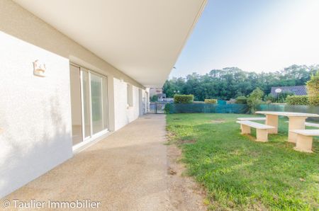 Location Appartement 3 pièces 72m² ST MARCELLIN 38160 - Photo 3