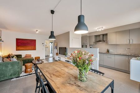 Appartement te huur - Photo 3