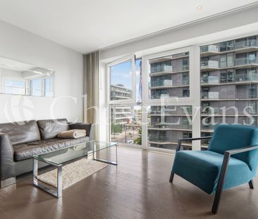 1 bedroom apartment to rent - Photo 3