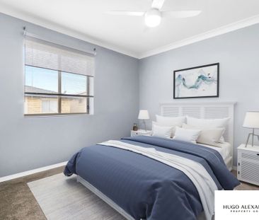 34/17 Cunningham Street, Deception Bay QLD 4508 - Townhouse For Ren... - Photo 3