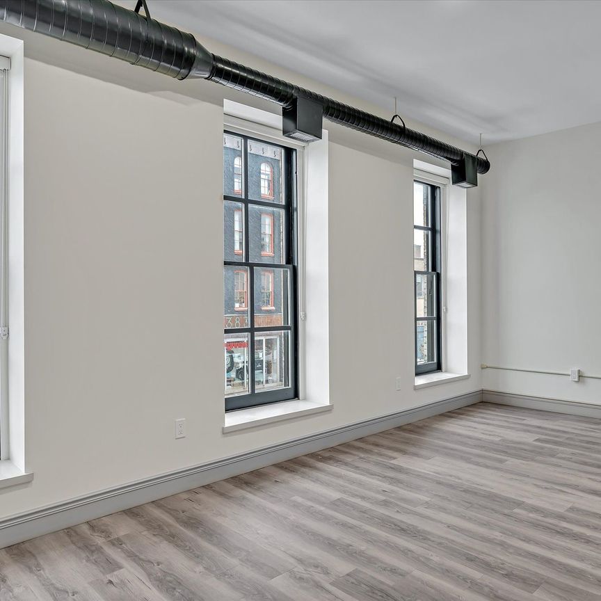 For Lease - 380 George Street Unit# 1B, Peterborough, Ontario - Photo 1