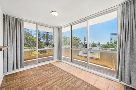 14/72 Church Street, Port Macquarie NSW 2444 - Apartment For Rent | Domain - Photo 5