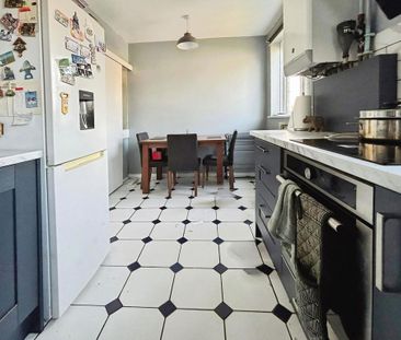 2 bedroom maisonette to rent - Photo 6