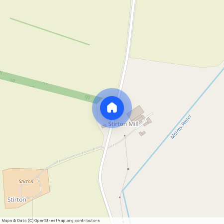 2 Stirton Cottages, Cupar, Fife, KY15