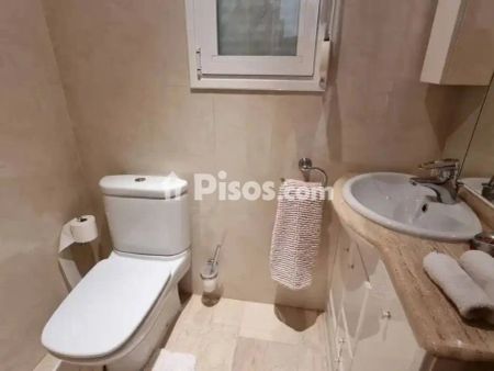 Chalet en alquiler en Avenida de Benahavís - Foto 4
