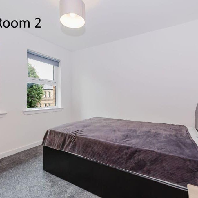6 bedroom terraced house to rent - Photo 1