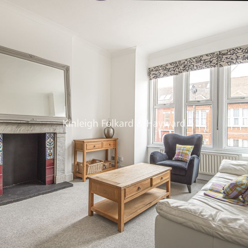 Lucien Road, Tooting, London, SW17 - Photo 1