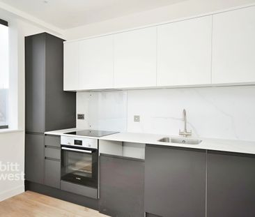 1 bedroom apartment to rent - Photo 2
