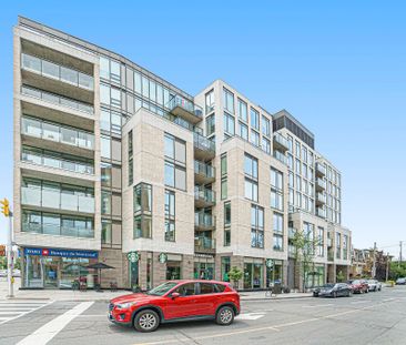 For Lease - 411 Mackay Street Unit# 516, New Edinburgh - Lindenlea,... - Photo 2