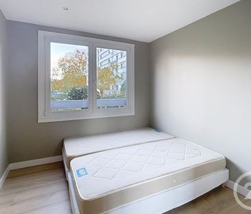 Appartement T3 à louer - Photo 3