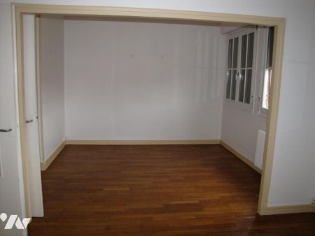 Location appartement Proximité CENTRE VILLE, appartement de type F3 d’environ 60 m² Hab - Photo 4