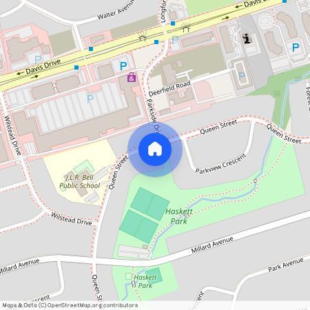 162 Queen Street Unit# Basement, Newmarket